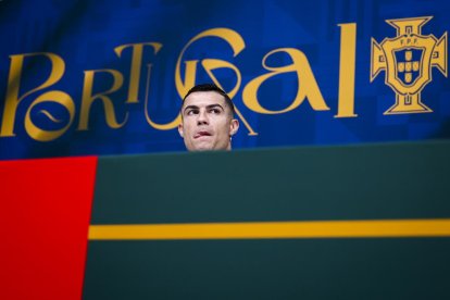 Cristiano: 