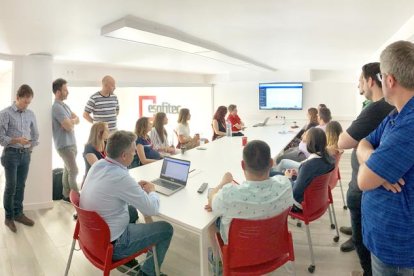 Nuevas ayudas del Kit Consulting: impulso para la transformación digital de las pymes