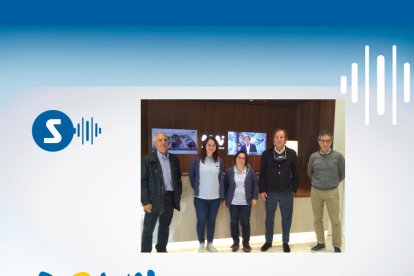 Integra XXI, proyecto de inserción sociolaboral