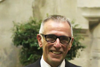 Francesc Segura.