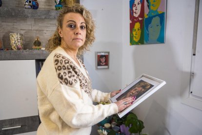 Ana Orantes, la mujer cuyo atroz asesinato conmocionó a España
