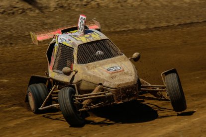 Diada Off-road de autocross en Lleida