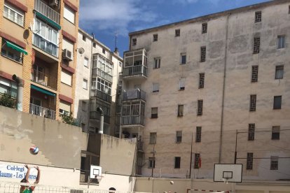 El Balàfia Vòlei hará una jornada de puertas abiertas 