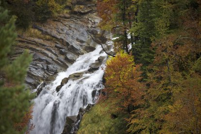 Aigüestortes, a La 2