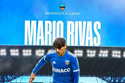 Mario Rivas