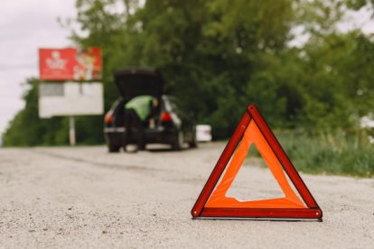 Un triángulo de emergencia