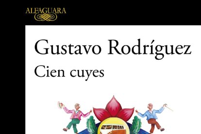 ‘Cien cuyes’, una obra profigurativa