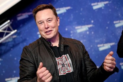 Elon Musk, a l’ull de l’huracà des que va comprar Twitter.