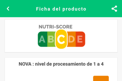 Compra a consciència