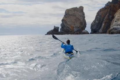 La Costa Brava, a 'Gent de mar'