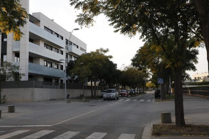 El Instituto Nacional de Estadística sitúa en Ciutat Jardí los vecinos más “ricos” de la provincia.