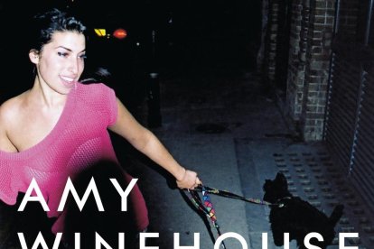 La llum eterna de l’Amy