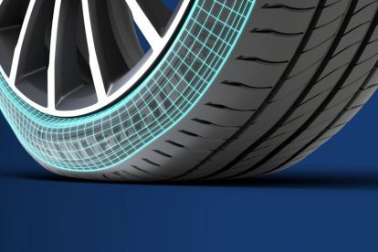 Un estudi d'Apollo Tyres conclou que només el 34% dels conductors sap que pot adquirir pneumàtics optimitzats per al seu ús en vehicles elèctrics.