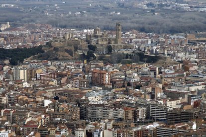 La Lleida del futur