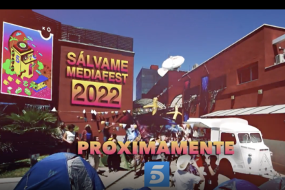 Llega el ‘Sálvame Mediafest 2022’.