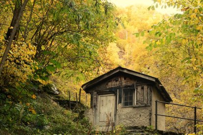 Nova edició dels premis de fotografia Indrets de la Vall Fosca