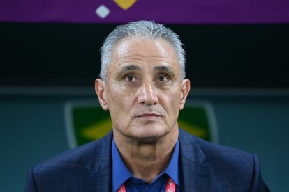 Seis años de Tite, un título y tres decepciones