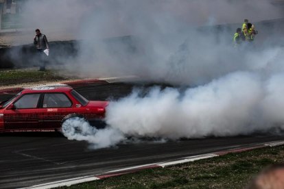 Así afectan las altas temperaturas a nuestro coche