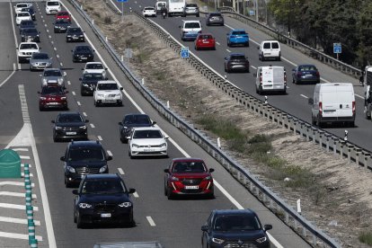 La exposición al ruido contribuye al infarto: 1.300 nuevos casos al año en España