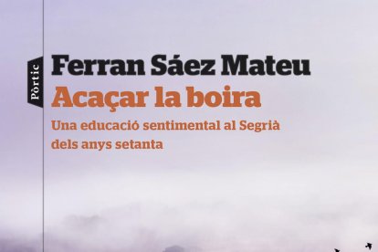 Acaçar la boira