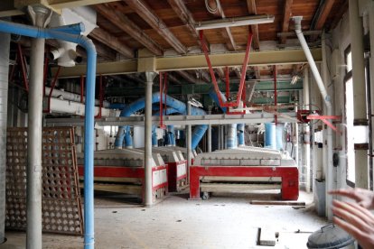 La Paeria de Lleida prevé empezar la construcción de la nueva estación de autobuses durante el primer semestre de este año