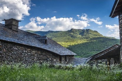 Obrador compartit per a productes de proximitat de la Vall de Cardós