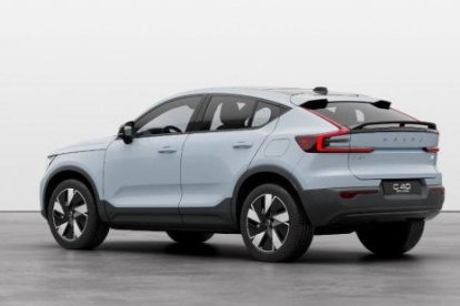 Volvo ha millorat tant l'autonomia (WLTP) com la càrrega per a XC40 Recharge i C40 Recharge, en comparació amb el model anterior, augmentant l'autonomia fins a 60 km en algunes variants.