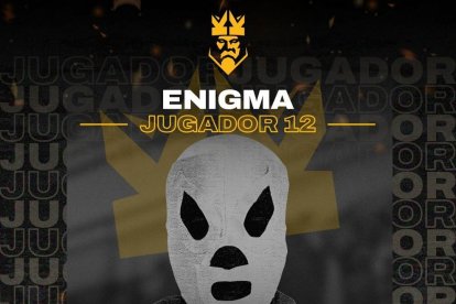 Imagen de la presentación de Enigma