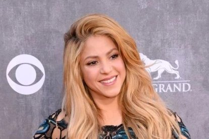 La Sexta 'investiga' a Shakira 