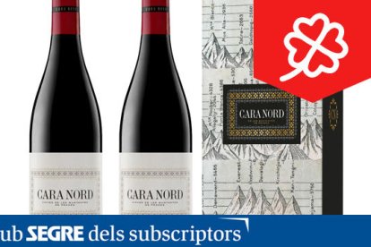 Celebra la verbena con vino de la DO Conca de Barberà, vino de proximidad y de primera calidad.