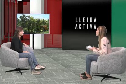 ‘Lleida Activa’ estrena la programació de la Setmana Bio.