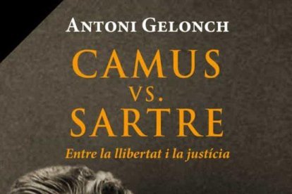 L’home feliç escriu sobre Camus