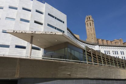 El juicio se celebrará a partir del lunes en la Audiencia de Lleida. 