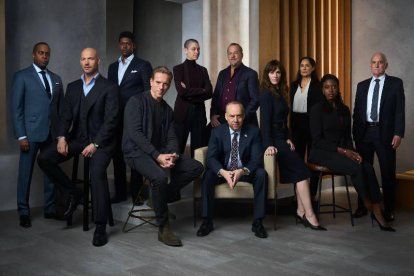 Arriba el final de 'Billions'