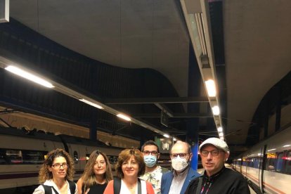 «Temem que la moratòria en els abonaments no s'ampliï al 2023»