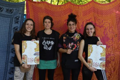 Setè festival 'transfeminista' d'arts escèniquesa Lleida