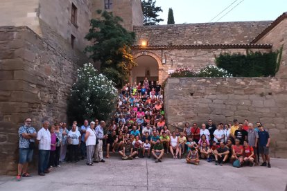 Agramunt recupera el Dia del Terme para dar a conocer sus pueblos