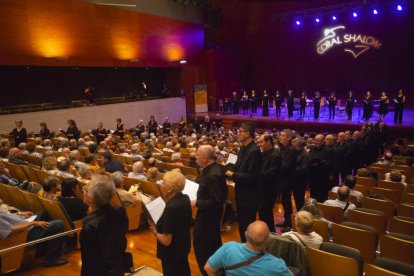 El festival internacional Musiquem tanca una altra edició exitosa