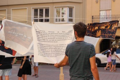 Exposició que passarà també per Valls, Tarragona o Reus.