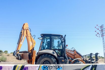 La financiación de obras públicas es uno de los orígenes de la deuda. 