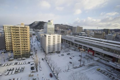 L'aigua de Fukushima, un problema de tot Japó 12 anys després del desastre