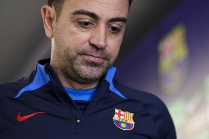 Xavi 