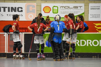 El equipo leridano acaba el año habiendo sumado un solo punto en once partidos.