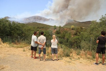 Al municipi d'Artesa de Segre