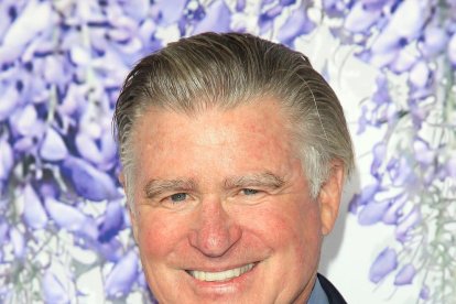 Muere el actor estadounidense Treat Williams en un accidente de moto