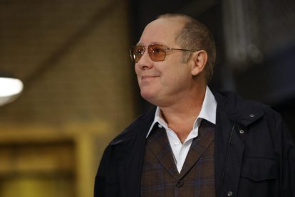 'The Blacklist' llega a su final