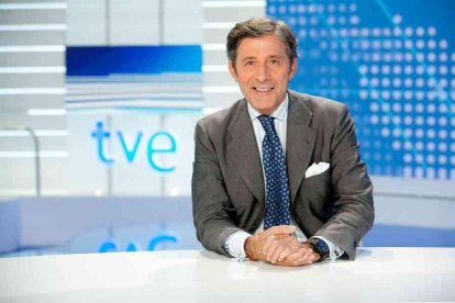 TVE despide a los veteranos 