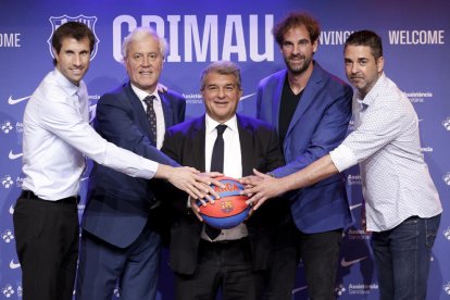 L'acord per a la desvinculació de Mirotic és molt a prop