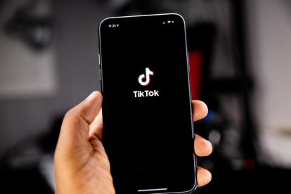 TikTok.