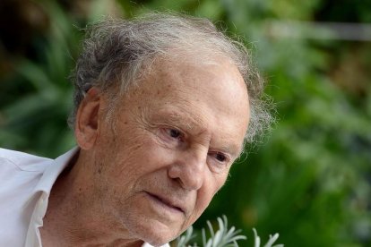 Fallece el actor Jean-Louis Trintignant a los 91 años